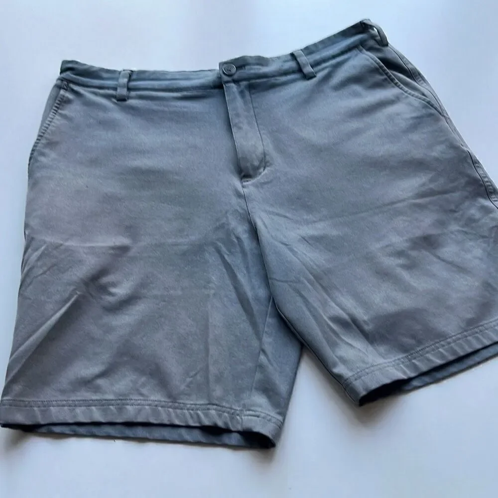 Adidas Climalite Soft Poly Shorts Mens 33/8